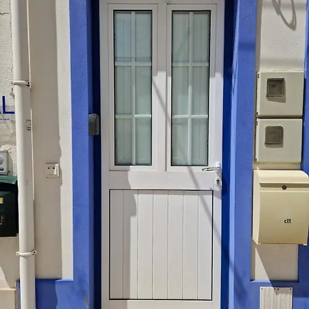 Дом отдыха Cantinho Da