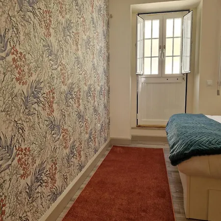 Cantinho Da Назаре