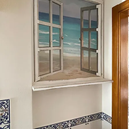 Cantinho Da Назаре