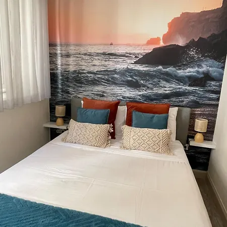 Cantinho Da Дом отдыха