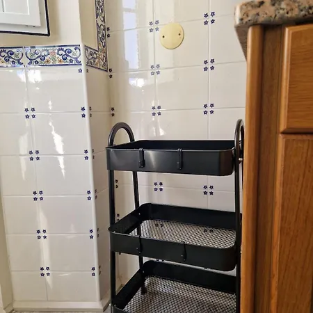 Cantinho Da Casa de Férias *