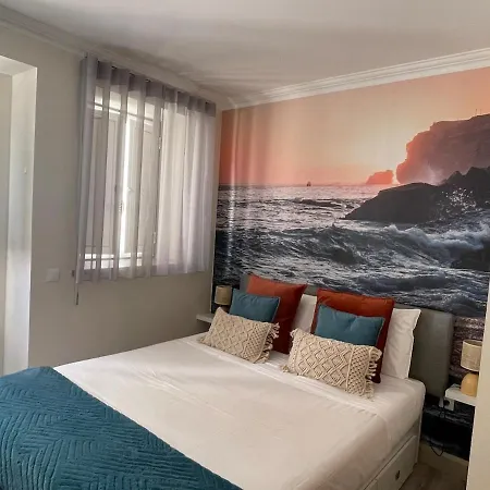 Casa de Férias Cantinho Da *