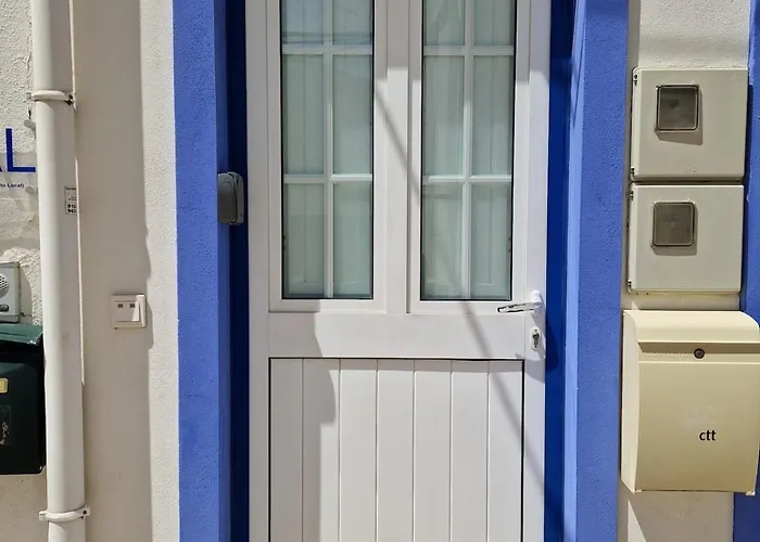 Prázdninový dům Cantinho Da