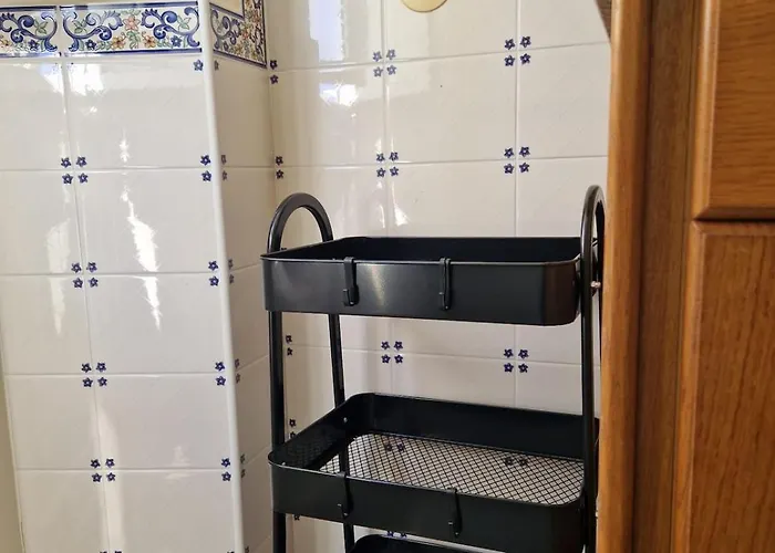 Cantinho Da Prázdninový dům *