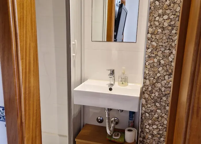 Prázdninový dům Cantinho Da *