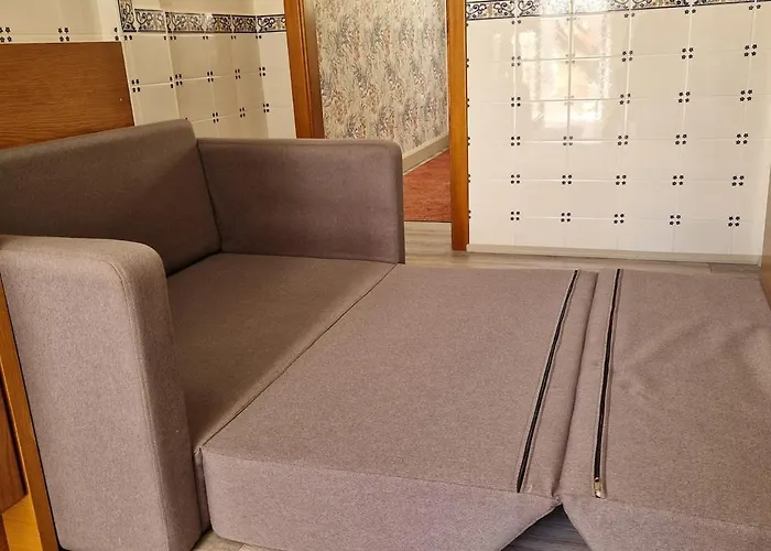 Prázdninový dům Cantinho Da Nazaré